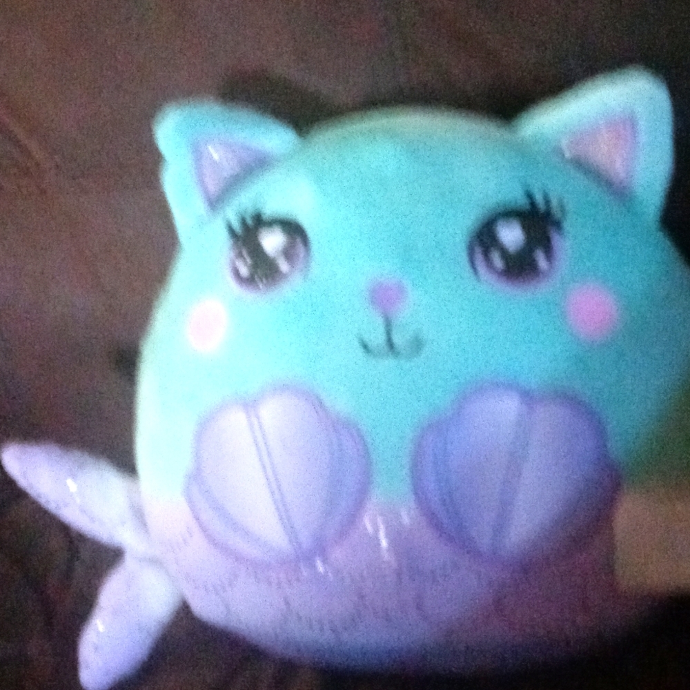 Plushie